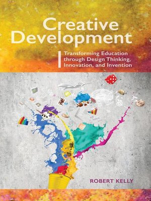 cover image of Creative Development